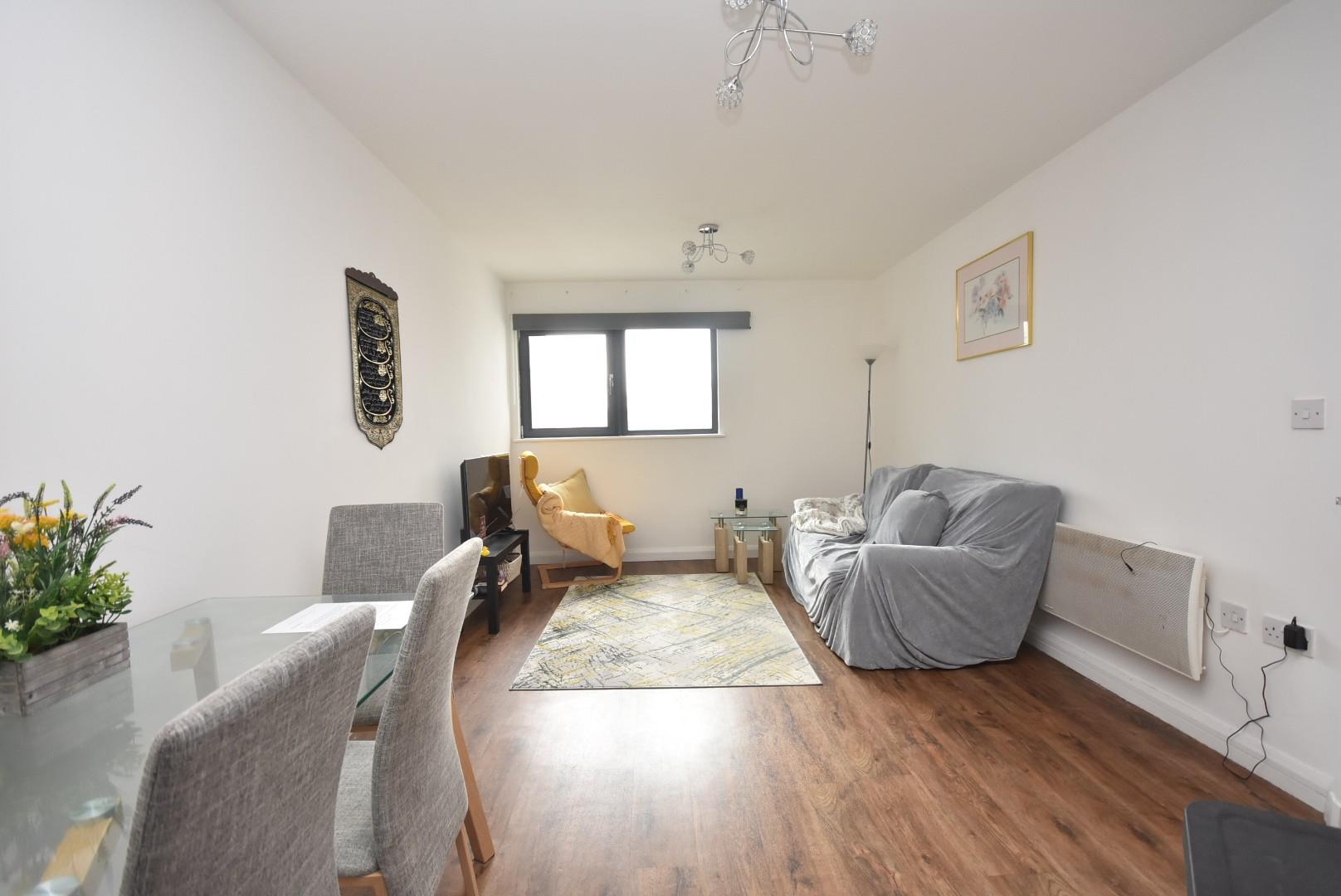 237 Landmark Place, Churchill Way, Cardiff, CF10 2HT